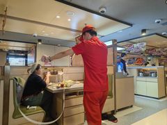 -海底捞火锅(西单店)