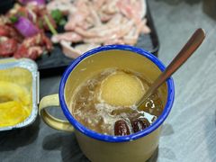 -允辛家·自助泥炉烤肉(九亭店)