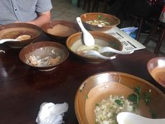 -姚家豆花