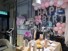 -森林象亲子餐厅·儿童生日会