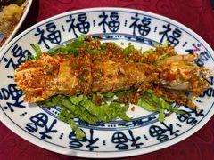 -香港祥正飯店·正宗灣仔50年海鲜老字号