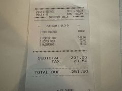 -Keens Steakhouse