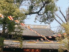 -西园戒幢律寺