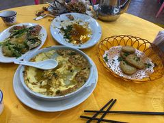 -秋姐美食店(旅游大道店)
