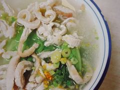-王记汤粉店(景田店)