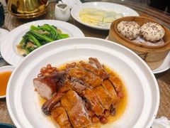 -老广酒楼(樱花店)