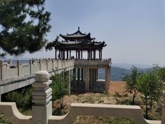 -山西乌金山旅游区