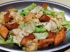 -丝路金桃·新疆菜(徐汇店)