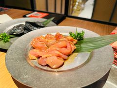 -烧肉达人•炭火烧肉(新天地店)
