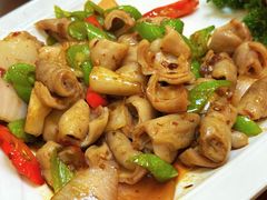 -龙宫海鲜楼(长乐漳港店)