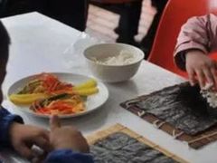 -上海市工商外国语学校