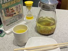 -紫光园·烤鸭·北京菜(团结湖店)