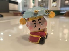 -金湖港式餐厅(建外店)