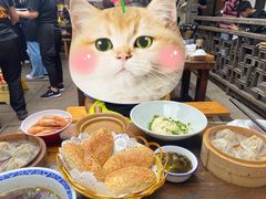 -二泉园老菜馆·百年无锡菜