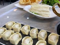 -牛天下·牛肉·海鲜·打边炉·融合菜