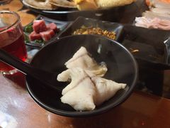 斑鱼片-丽江庭院之爱在路上(西单店)