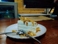 -Be Lived Cafe比例咖啡(摩天轮店)