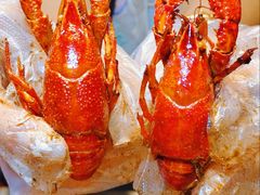 -松哥油焖大虾.小龙虾.黑鸭煲(海岸城店)
