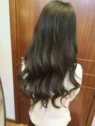 -史云逊养发护发