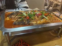 -鸣记脆皮烤鱼(铁西店)
