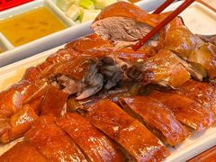 -凤阁楼果木烧鹅(鹤山陈山店)