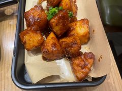 -蓉李记成都名小吃(武汉菱角湖万达店)