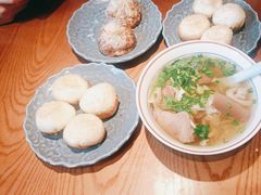 -鑫震源·苏式大虾生煎(山塘街店)