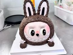 -CAKE BOSS 蛋糕老板(北京世纪金源购物中心)