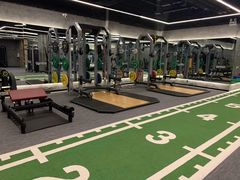 -Answer Fitness 答案健身(奥体店)