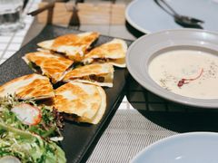 -小满Grainkitchen(滨江商业广场店)