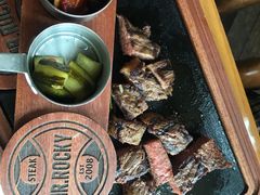 -MR.ROCKY洛奇先生RESTAURANT&BAR(宝安壹方城店)