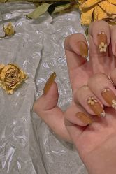 -Touch Nail·品质·美甲美睫