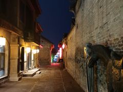 -韩城古城