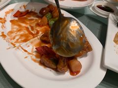 -金苑海鲜酒家(来魅力店)