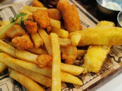 -拾挚扒房(招商花园城店)