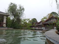 -深业半汤御泉庄温泉