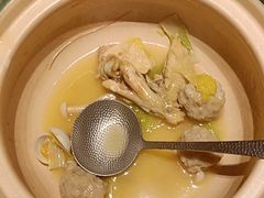 -桂满陇·手作小笼包&江南叫花鸡(中山公园店)