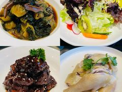 -新南华大酒店(广中店)