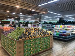 -果蔬好生活超市(新荟城店)
