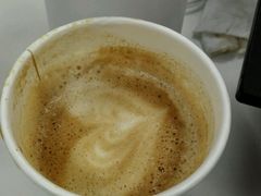 -Seesaw Coffee(上海尚悦湾店)