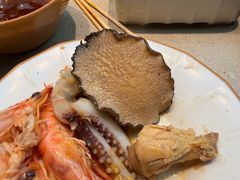 -海底捞大排档火锅(打浦路店)