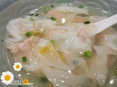 -一楼食业·美食人家