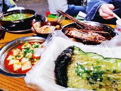 -袁师傅烤肉(弹子石店)