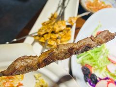 -阿依来新疆餐厅(奥城店)