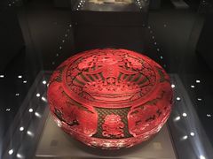 -浙江省博物馆(孤山馆区)