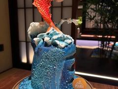 -柏尼娅PEARIA·蛋糕定制(静安店)