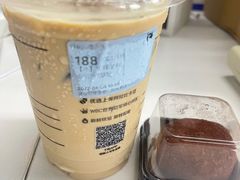 -瑞幸咖啡(云密城J栋店)