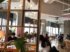 -The Rug Cafe(王府中环店)