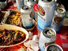 -为民烧烤吧.自贡爆炒菜(收录10年好店)