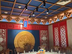-真地道京味府·鲜橙烤鸭·北京菜(朝外大街东大桥店)